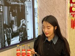 -哈灵现炒本帮面(宁波路店)