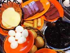 -范贤光鸡公煲(平乐园总店)