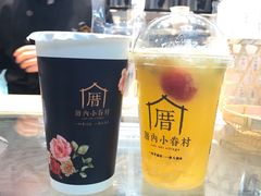 -厝内小眷村(西单大悦城店)