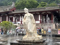 -华清宫景区