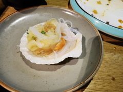 -品味泸沽湖•民族特色菜(大落水店)