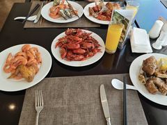 -AdD全日制餐厅(中谷花园酒店)