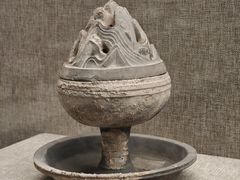 -平原博物院