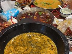 -517烧烤·龙虾·海鲜大排档(万象都荟店)