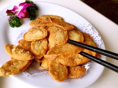 -鑫悦楼煎蟹·16年海鲜大排档