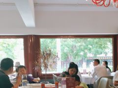 -月福京味斋·烤鸭店·北京菜(鼓楼总店)