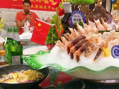 -尚海豆捞(乐虹坊店)