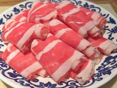 -东镇老火锅(长春路首店)