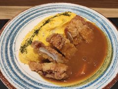 -町门烤肉拌饭专门店(哈西万达店)