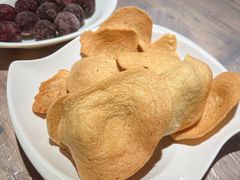 -可可大虾武汉土菜大排档(万松园1店)