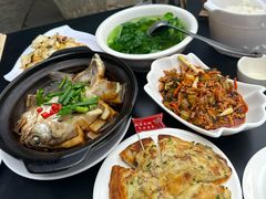 -喜洲翰林餐厅(董家百年老宅店)