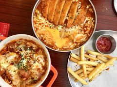 -青春分食(仙林大学城店)