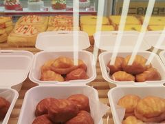 -味多美蛋糕(六里桥店)