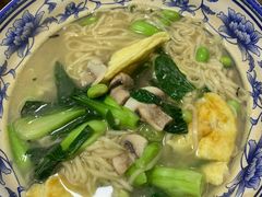 -南花桥羊肉馆老字号(乌镇店)