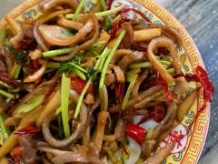 -砂锅居(西四店)