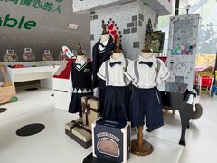 -当代MOMAKIDS托育中心