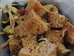 -上海师范大学西部食堂