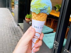 -Dal Cuore 达可芮冰淇淋(陕西北路店)