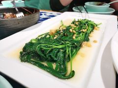 -绿茶餐厅(布吉万象汇店)