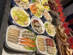 -单家老院·院子里的青岛菜(沙子口店)
