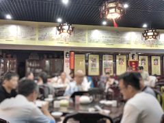 -吴门人家·苏宴宫廷菜(拙政园店)