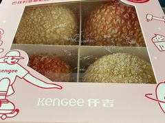 -仟吉KenGee(武汉高铁站店)