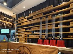 -木屋烧烤(万德庄店)