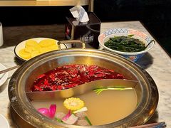 -川味观·鲜货火锅(西湖文化广场店)