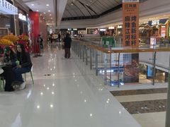 -万达广场(合肥包河店)