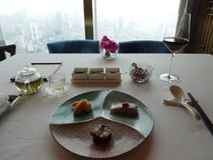 -金轩中餐厅 Jin Xuan(浦东丽思卡尔顿酒店)