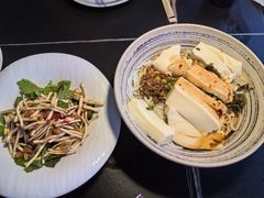 水豆豉双拼-多味居(剪子巷店)