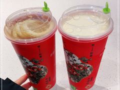 -奈雪的茶(大悦城店)