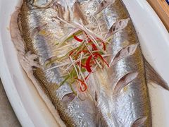 -七的湖·江南蟹舫·阳澄湖农家菜(蟹舫苑店)