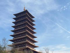 -牛首山文化旅游区