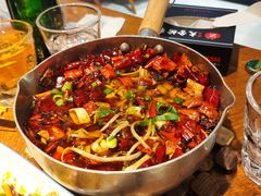 -臻炙大舍烤串(天龙家园店)