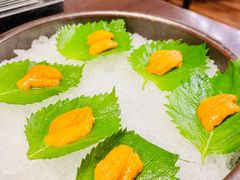 -万岛日本料理铁板烧(万泰国际店)