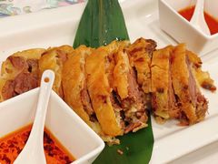 招牌牛坑腩-翠园(北京王府中环店)