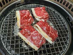 -橘焱胡同烧肉夜食(BFC外滩金融中心店)