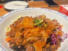 -食鸡公社辣子鸡·潍坊菜·烧烤