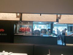 -小厨娘淮扬菜(天印大道店)