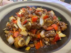 -三只鸟本地特色菜馆(上饶总店)