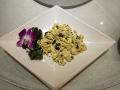 -逸林轩中餐厅(中信泰富朱家角锦江酒店)