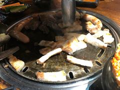 -杀猪天·韩国烤肉(总店)