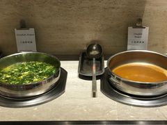 -新发展亚太JW万豪酒店·福苑咖啡厅