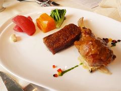 台塑牛排-王品台塑牛排(成都万象城店)