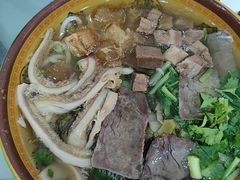 -花溪牛肉粉(八鸽岩店)