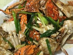 -绢姐海鲜大排档