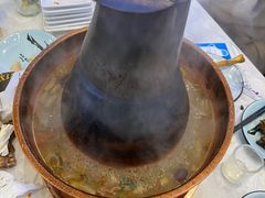 -虾大侠·盱眙龙虾老北京铜锅涮羊肉(金楠天街店)