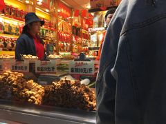 -陈昌银麻花(较场口夜市店)