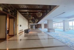 -福朋喜来登酒店·宴会厅
